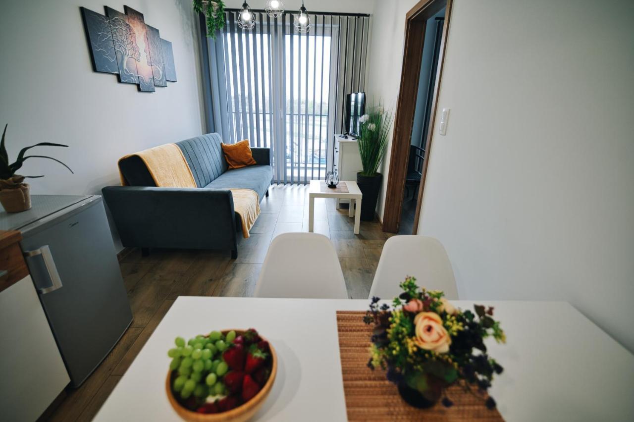 Apartament 30Tka By Housine Zator Exterior photo