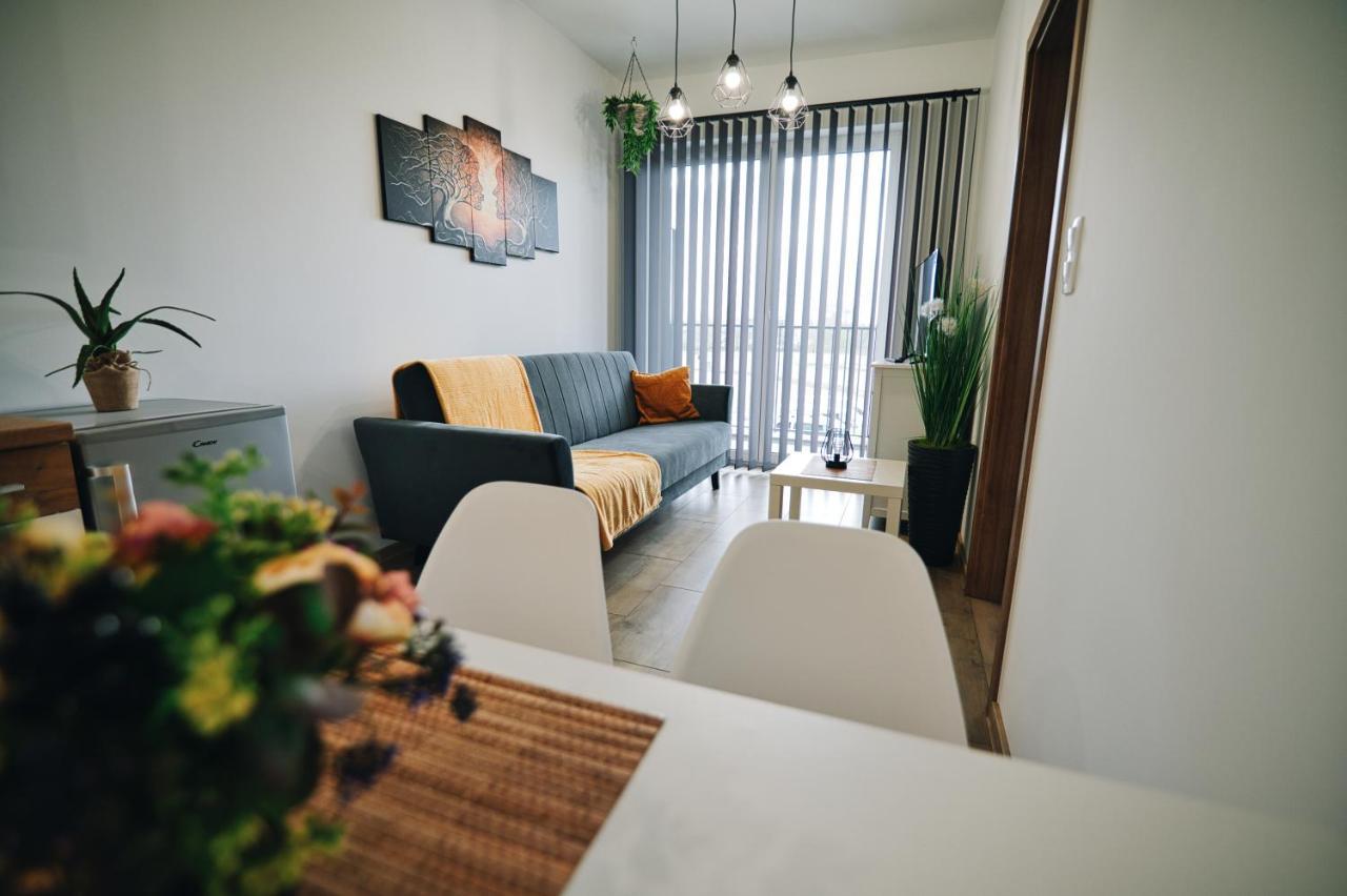 Apartament 30Tka By Housine Zator Exterior photo