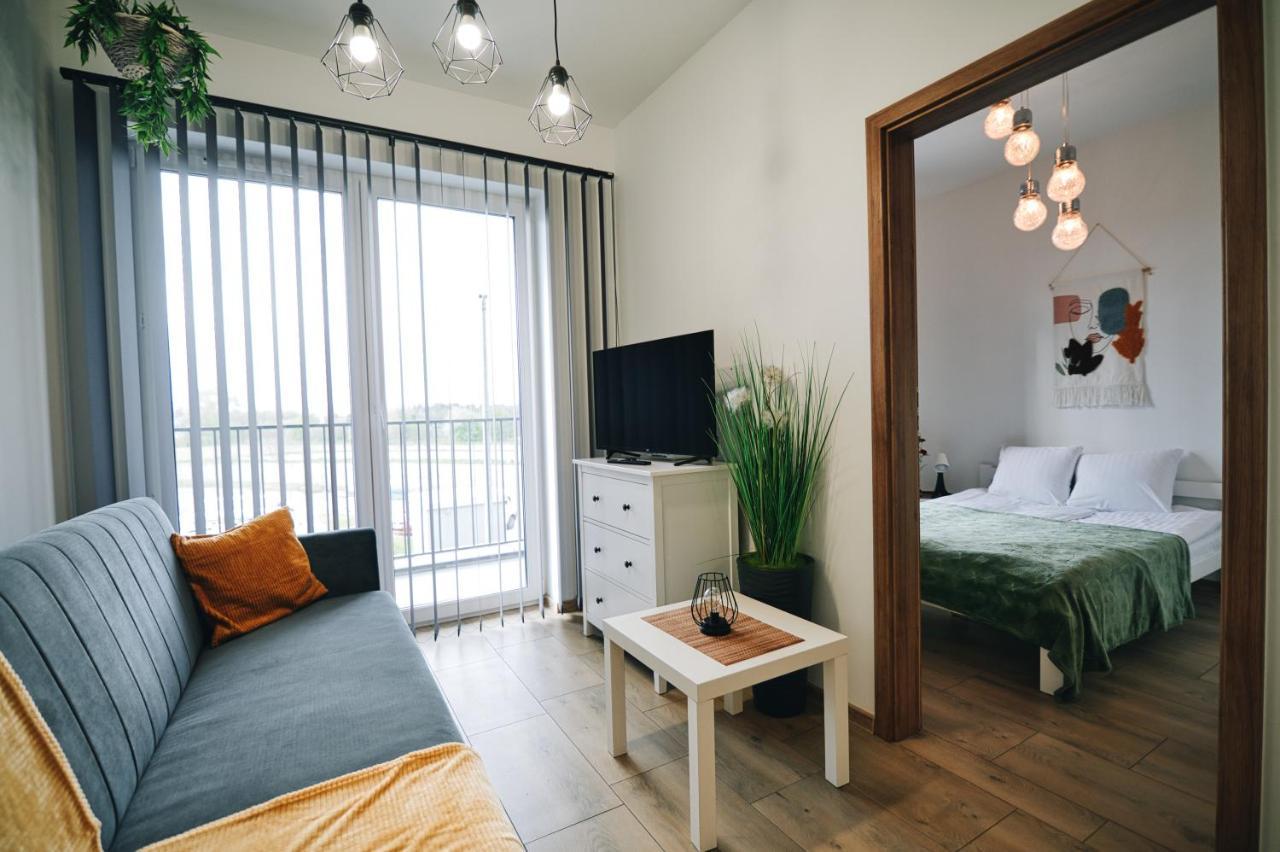 Apartament 30Tka By Housine Zator Exterior photo