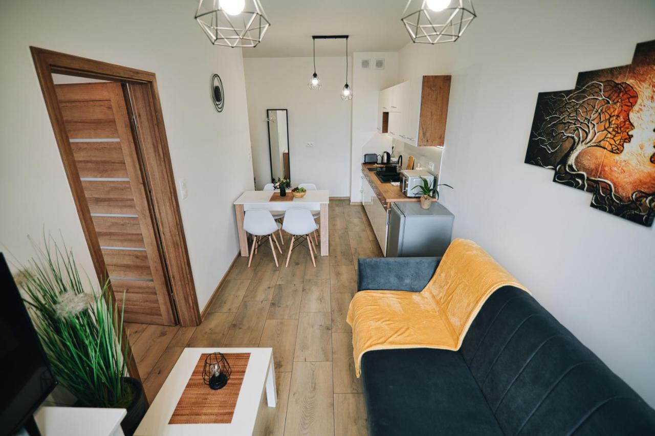 Apartament 30Tka By Housine Zator Exterior photo