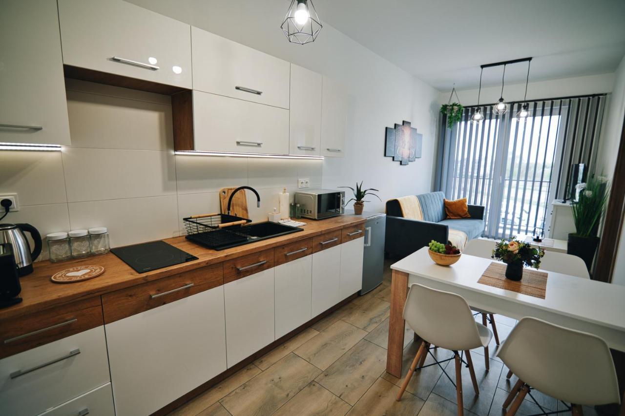 Apartament 30Tka By Housine Zator Exterior photo